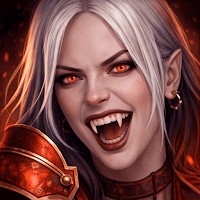 Hellguard Android 1.1.1 - Game MMORPG Giả Tưởng Đen Tối