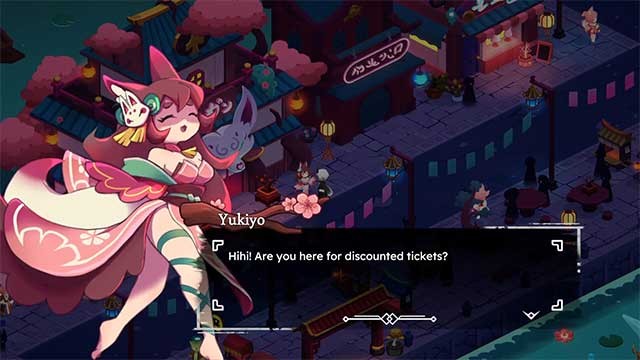 Hẹn hò với những cô gái quái vật để nhận được sức mạnh đặc biệt