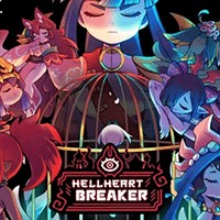 HellHeart Breaker: Game Roguelite Hẹn Hò Độc Đáo