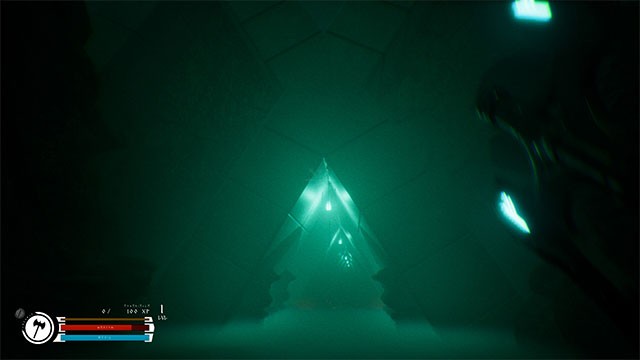 Đánh bại nữ thần Hel và vươn lên trở thành anh hùng huyền thoại thời đại Viking