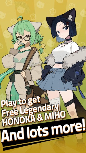 Tham gia chơi game để sở hữu những anh hùng huyền thoại