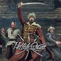 Hellish Quart - Game đấu kiếm 3D chân thực | Early Access
