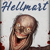 Hellmart - Game Kinh Dị Cửa Hàng Tiện Lợi