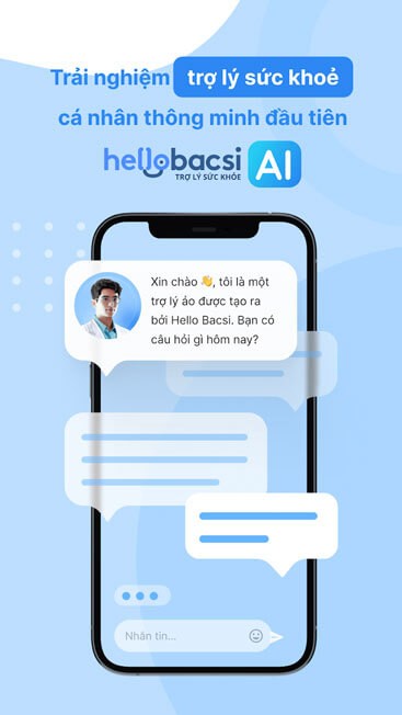 Hỗ trợ quản lý thông tin cá nhân hóa