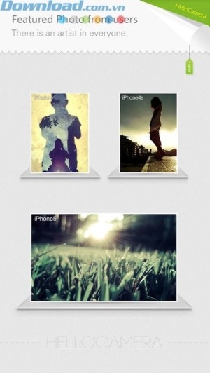 Trở thành nhiếp ảnh gia với các bức ảnh tuyệt đẹp