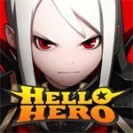 Hello Hero: Epic Battle - Tải Game Nhập Vai 3D iOS