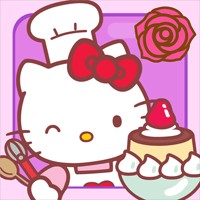 Hello Kitty Cafe Android 1.7.3 - Tải Game Quán Cafe Hello Kitty
