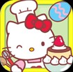 Hello Kitty Cafe iOS 1.4 - Game Tiệm Cafe Hello Kitty cho iPhone