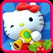 Hello Kitty Christmas - Game Android phiêu lưu cùng mèo Kitty