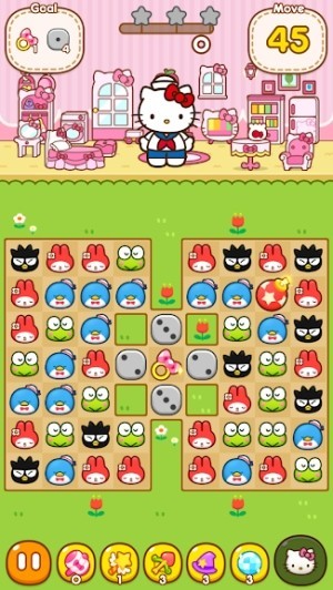 Đồ họa game đẹp mắt, lối chơi gây nghiện