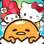Hello Kitty Friends for Android 1.3.37 - Game xếp hình