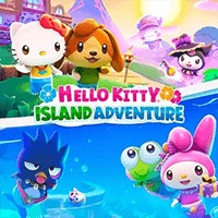 Hello Kitty Island Adventure: Game Quản Lý Đảo Cute