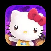 Hello Kitty Island Adventure 1.9.1 - Tải game iOS