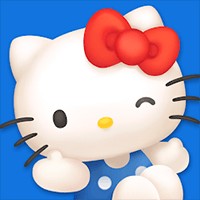 Hello Kitty Merch Match: Game Thu Thập Đồ Chơi Sanrio