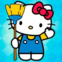 Hello Kitty - Merge Town APK cho Android - Tải xuống phiên bản 1.1.9270