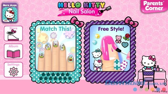 2 chế độ chơi chính