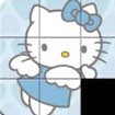 Hello Kitty Slide Puzzles For Android - Download & Play