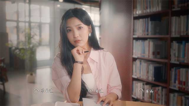 Tìm kiếm tình yêu đích thực ở trường đại học