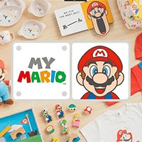 Hello, Mario! for Android - Nintendo's Mario Interactive App