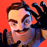 Hello Neighbor: Diaries for Android 1.2.4 - Game Kinh Dị Ông Hàng Xóm Mới