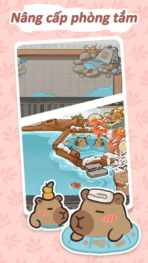 Nâng cấp phòng tắm