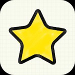 Hello Stars 2.3.4 - Game trí tuệ vật lý hấp dẫn cho Android