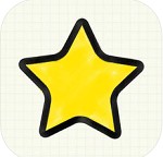 Hello Stars iOS 1.9.7: Game Giải Đố Luyện Não Cực Hay