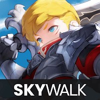 HelloHero: LionHeart - Idle RPG phiêu lưu trên Android