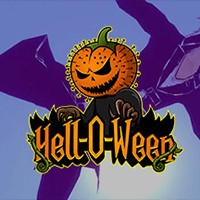 Hell-O-Ween: Game Truy Tìm Ông Già Noel