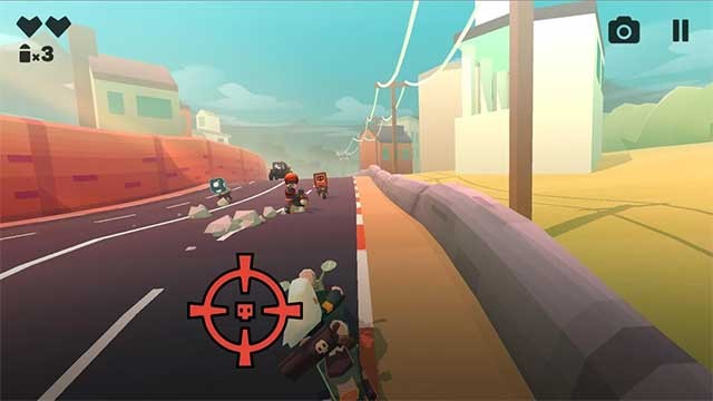 Một thế giới đẹp như tranh vẽ đang chờ bạn khám phá