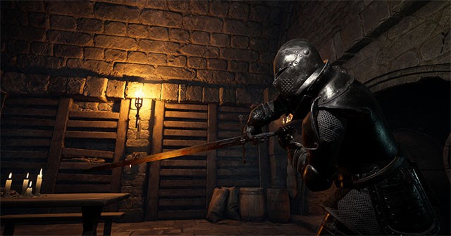 Hellsplit Arena 1.04 mang đến nhiều thay đổi và nâng cấp đáng chú ý