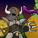 Helmet Heroes: Game MMO chiến đấu miễn phí hấp dẫn