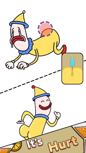 Nhiều quái vật độc đáo