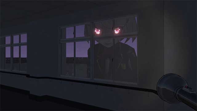 Bước vào một thế giới ảo đen tối để giải cứu Rococo