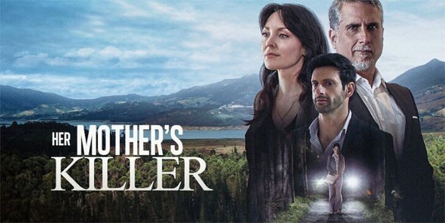 La venganza de Analía - Her Mother's Killer là bộ phim tâm lý chính trị hấp dẫn của điện ảnh Colombia