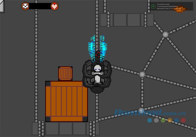 Game hành động chiến đấu