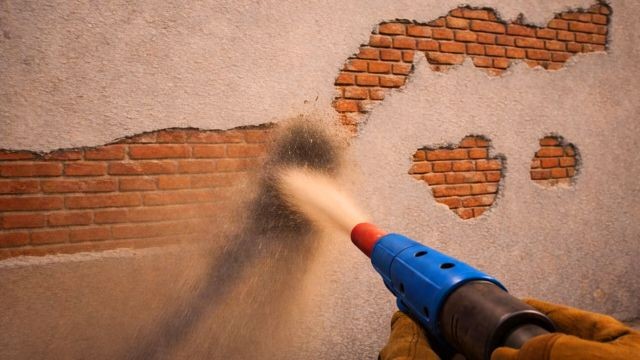 Bảo tồn kiến trúc cũ và bổ sung những nét hiện đại thú vị vào mỗi công trình