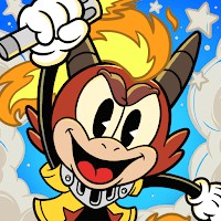 HERMIT CRAB GO! - Tải Game Chiến Thuật Roguelike Hoạt Hình Cổ Điển cho Android