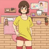 Hermit Home Designer - Game Thiết Kế Nội Thất Đáng Yêu