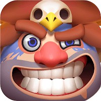 Hero Bump for Android - Download Game Chiến Đấu Chiến Thuật Pinball