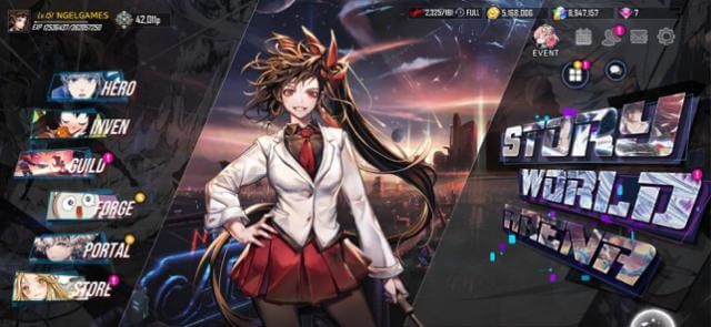 Game có nhiều chế độ chơi thú vị