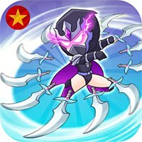 Hero Clash iOS 1.0.26 - Tải Game Nhập Vai Nhàn Rỗi