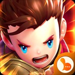Hero Combo cho Android 1.0.6 - Kết hợp LoL và DotA