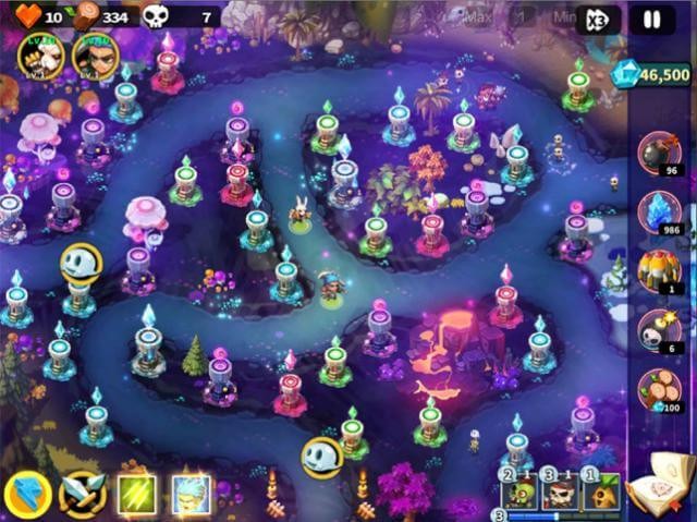 Cuộc chiến ngày càng dữ dội, khốc liệt