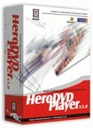 Hero DVD Player 3.0.8 - Phần mềm chơi đĩa DVD