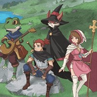 Hero Emblems II Demo - Game nhập vai chiến đấu chibi