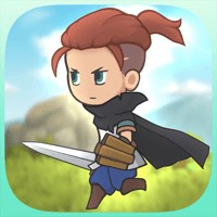Hero Emblems II - Game RPG Match-3 Phong Cách Nhật Bản trên iOS