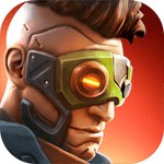 Hero Hunters iOS 1.0: Game bắn súng theo lượt trên iPhone/iPad