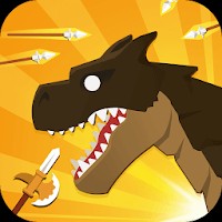 Hero of Archery - Game bắn cung diệt quái vật trên Android