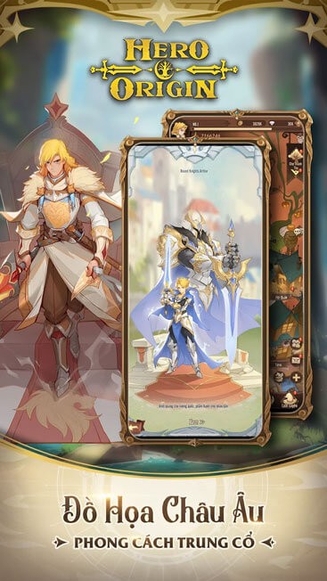 Đồ họa Châu Âu